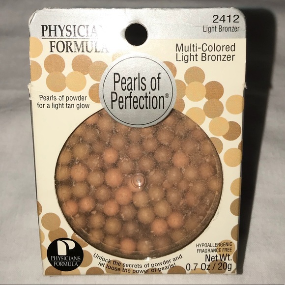 Physicians Formula Pearls Of Perfection - Picture 1 of 2